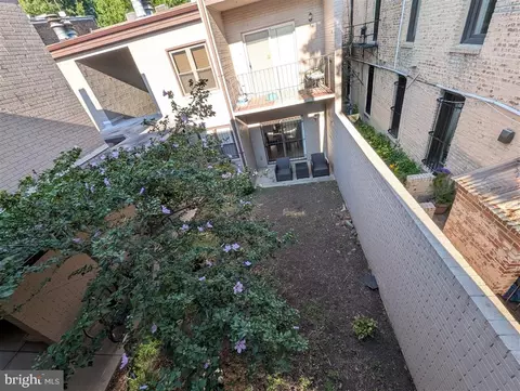 Exterior - 615 3rd St NE #9, Washington, DC 20002 photo 4 of 4