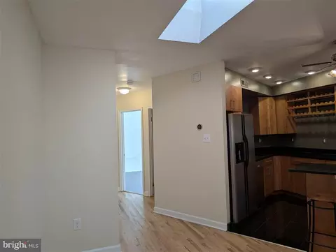 Entry Way - 615 3rd St NE #9, Washington, DC 20002 photo 1 of 1