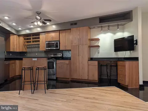 Kitchen - 615 3rd St NE #9, Washington, DC 20002 photo 2 of 2
