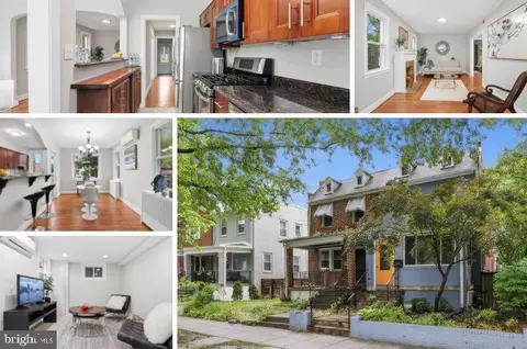 2708 Minnesota Ave SE, Washington, DC 20019