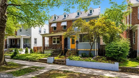 2708 Minnesota Ave SE, Washington, DC 20019