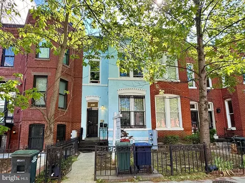1911 8th NW, Washington, DC 20001