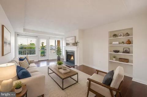 2605 Douglass Rd SE #302, Washington, DC 20020