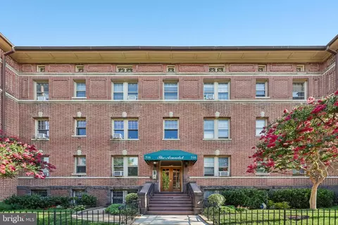 516 A St NE #205, Washington, DC 20002