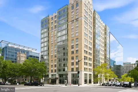 1150 K St NW #404, Washington, DC 20005
