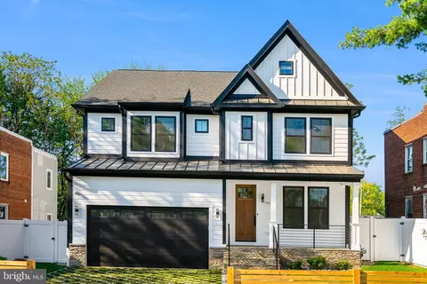 4626 Brooks St NE, Washington, DC 20019