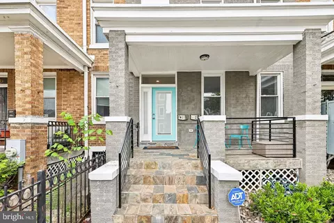 3408 Warder St NW #2, Washington, DC 20010