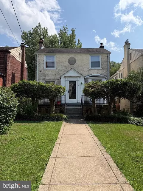 4530 Harrison St NW, Washington, DC 20015