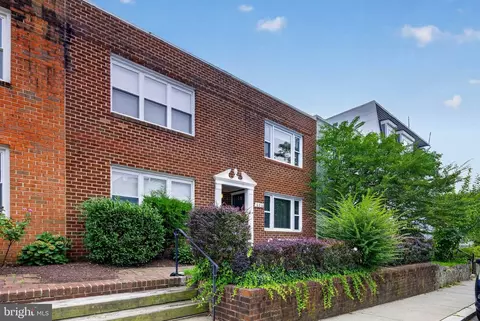 606 Newton Pl NW #606, Washington, DC 20010