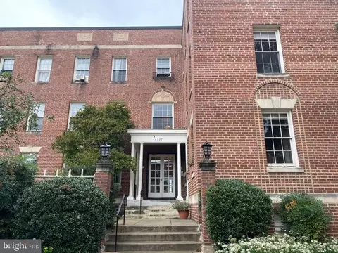 2527 Q NW #204, Washington, DC 20007