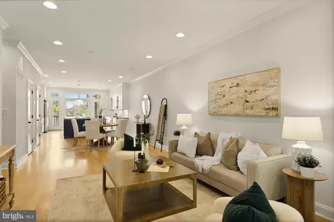 Other - 1247 Oates St NE #A, Washington, DC 20002 photo 1 of 7
