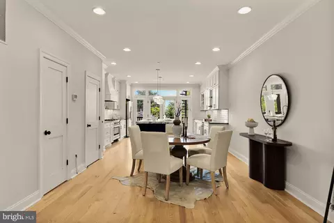 Entry Way - 1247 Oates St NE #A, Washington, DC 20002 photo 2 of 2