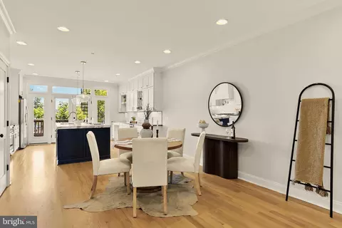 Dining - 1247 Oates St NE #A, Washington, DC 20002 photo 1 of 1