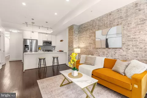 1451 Girard St NW #2, Washington, DC 20009