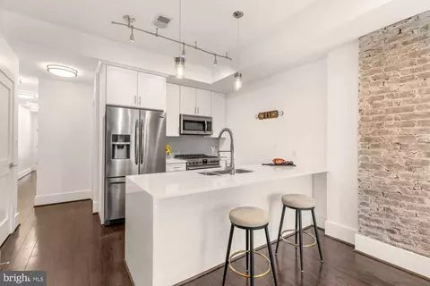 1451 Girard St NW #2, Washington, DC 20009