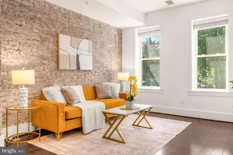 1451 Girard St NW #2, Washington, DC 20009