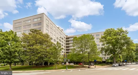 2475 Virginia Ave NW #410, Washington, DC 20037