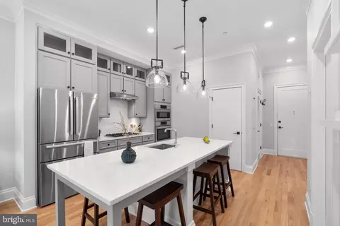 Kitchen - 300 8th St NE #102, Washington, DC 20002 photo 1 of 3