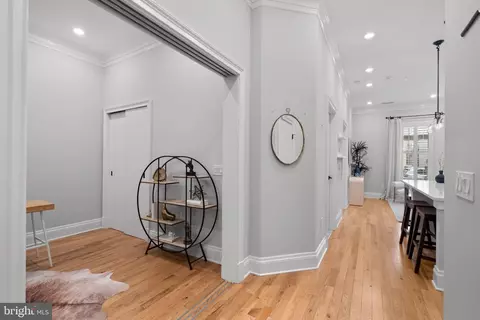 Entry Way - 300 8th St NE #102, Washington, DC 20002 photo 4 of 4