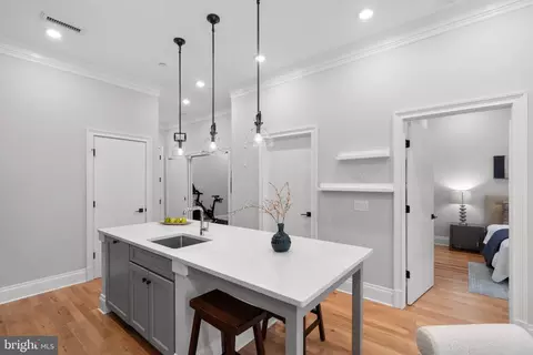Entry Way - 300 8th St NE #102, Washington, DC 20002 photo 3 of 4