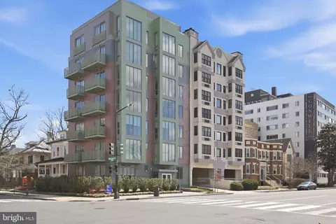 3219 Wisconsin Ave NW #201, Washington, DC 20016