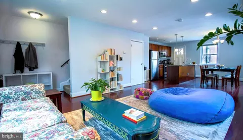 120 Webster St NE, Washington, DC 20011