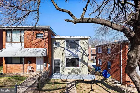 120 Webster St NE, Washington, DC 20011