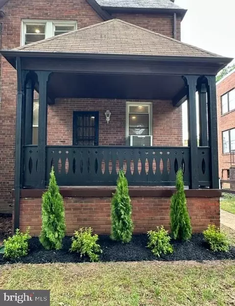 4508 S Dakota Ave NE, Washington, DC 20017