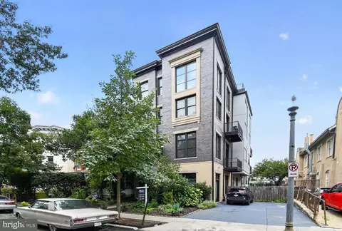 1767 Lanier Pl NW #4, Washington, DC 20009