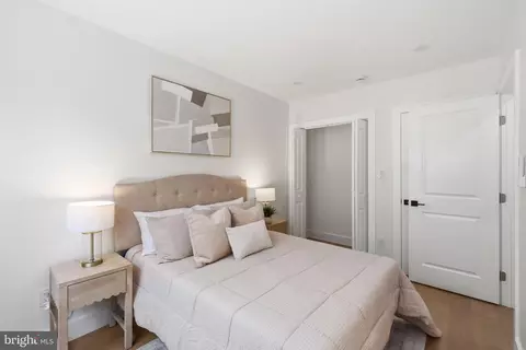 Bedroom - 35 17th St SE, Washington, DC 20003 photo 1 of 8