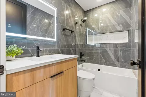 Bath - 2305 Nicholson SE #202, Washington, DC 20020 photo 1 of 2