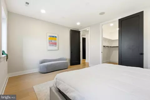 Bedroom - 2305 Nicholson SE #202, Washington, DC 20020 photo 4 of 6