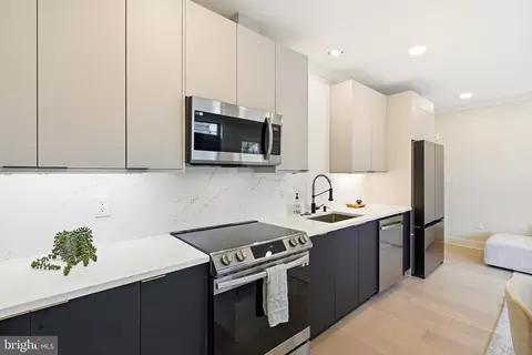 Kitchen - 2305 Nicholson SE #202, Washington, DC 20020 photo 1 of 2