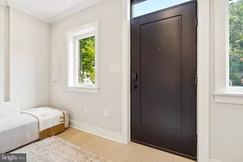 Entry Way - 2305 Nicholson SE #202, Washington, DC 20020 photo 1 of 1