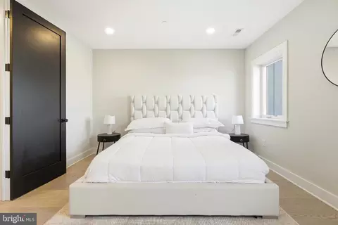 Bedroom - 2305 Nicholson SE #202, Washington, DC 20020 photo 6 of 6
