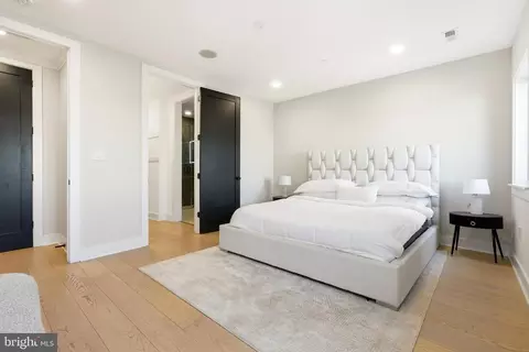 Bedroom - 2305 Nicholson SE #202, Washington, DC 20020 photo 5 of 6