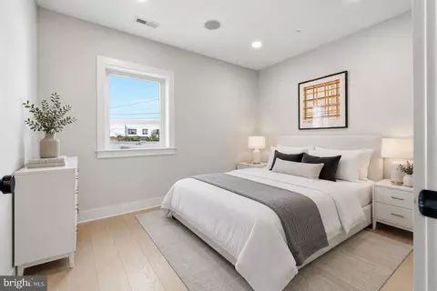 Bedroom - 2305 Nicholson SE #202, Washington, DC 20020 photo 1 of 6