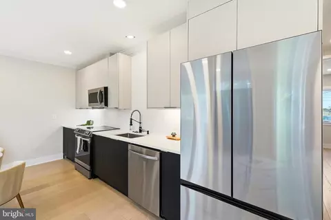 Kitchen - 2305 Nicholson SE #202, Washington, DC 20020 photo 2 of 2
