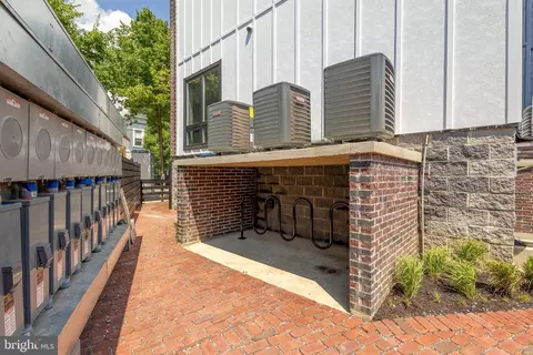 Exterior - 2305 Nicholson SE #202, Washington, DC 20020 photo 7 of 7