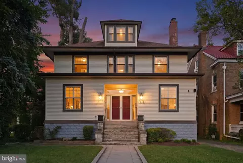 5327 16th St NW, Washington, DC 20011