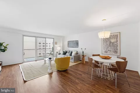 730 24th St NW #600, Washington, DC 20037
