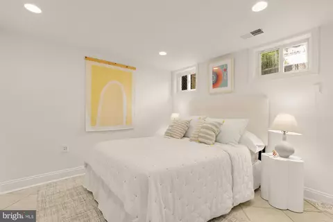 Bedroom - 320 19th St NE, Washington, DC 20002 photo 5 of 5