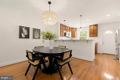 Dining - 320 19th St NE, Washington, DC 20002 photo 1 of 2