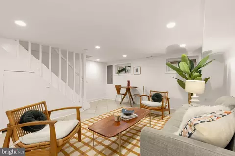 Living - 320 19th St NE, Washington, DC 20002 photo 5 of 5