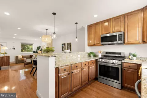 Kitchen - 320 19th St NE, Washington, DC 20002 photo 4 of 4