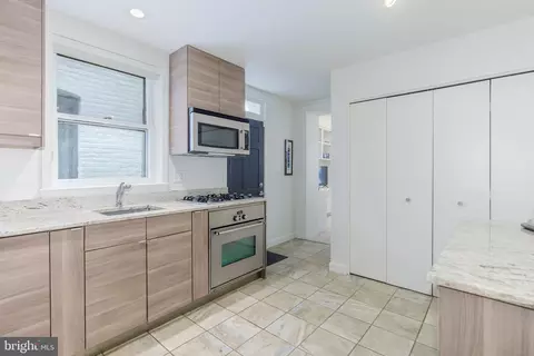 Kitchen - 607 Constitution Ave NE, Washington, DC 20002 photo 3 of 4