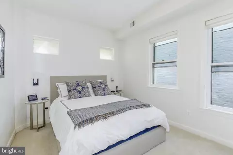 Bedroom - 607 Constitution Ave NE, Washington, DC 20002 photo 3 of 3