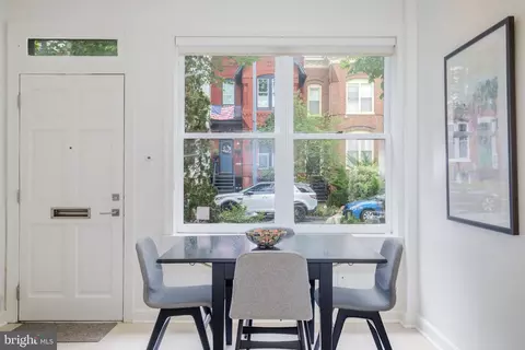 Entry Way - 607 Constitution Ave NE, Washington, DC 20002 photo 1 of 2