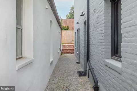 Entry Way - 607 Constitution Ave NE, Washington, DC 20002 photo 2 of 2