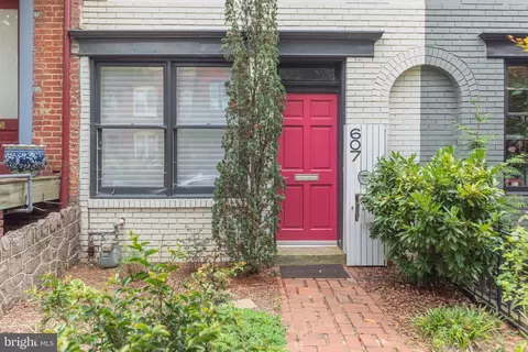 Other - 607 Constitution Ave NE, Washington, DC 20002 photo 1 of 6